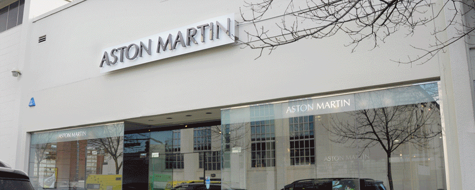 Vancouver Signs Banner