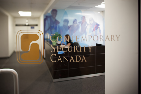 Olympic Way Finding Signage