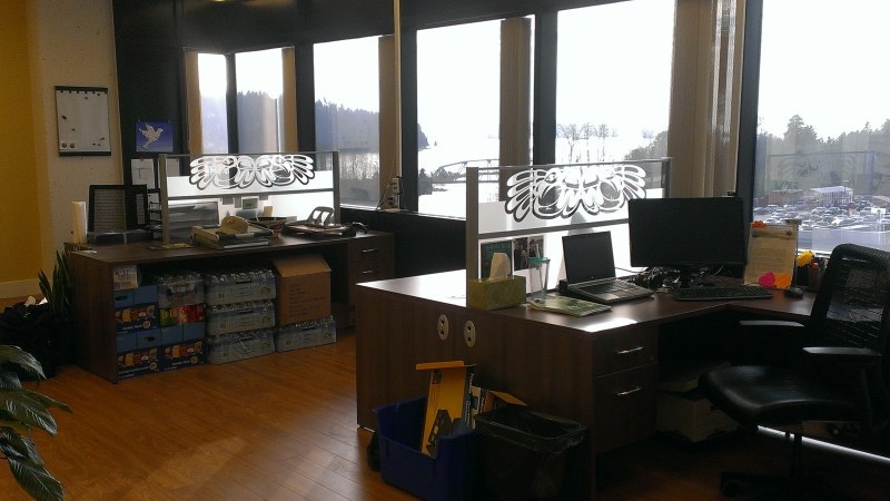 Native Housing Society0974