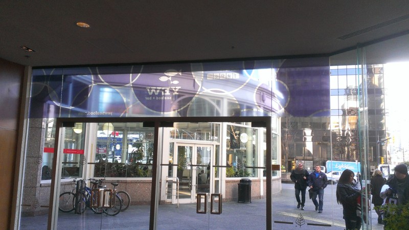 Translucent Window Panels0675